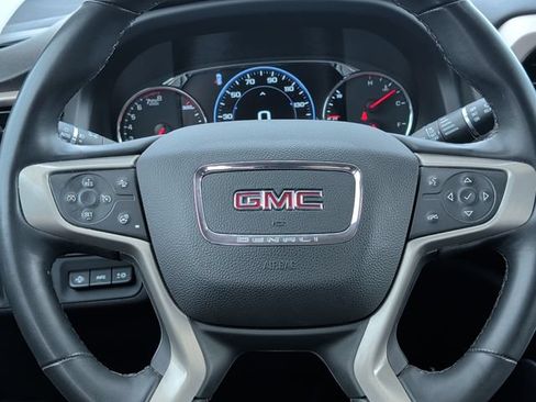 Used 2023 GMC Acadia Denali w/ Trailering Package FWD image 15
