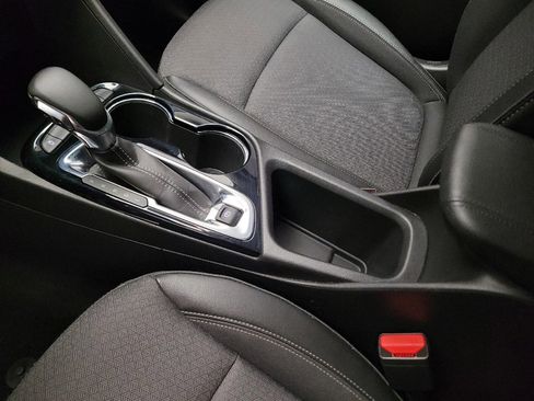 Used 2025 Buick Encore GX Preferred FWD image 26