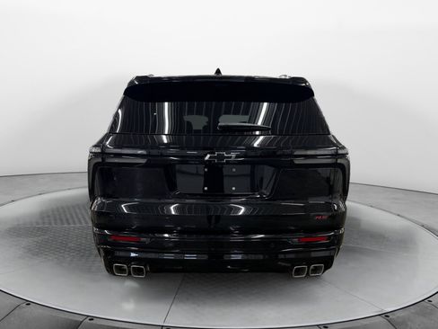 New 2026 Chevrolet Traverse RS w/ LPO, Floor Liner Package image 6