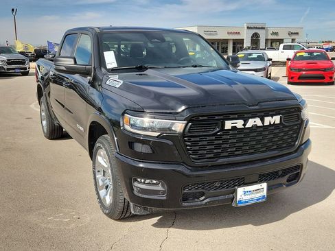 New 2025 RAM 1500 Lone Star image 6