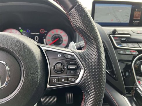 Used 2023 Acura RDX A-Spec image 18