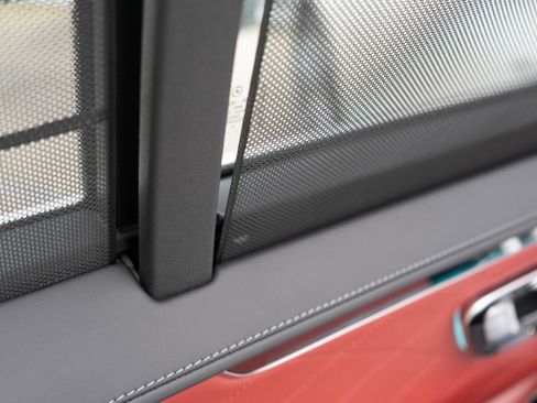 Used 2023 Mercedes-Benz S 580 4MATIC Sedan image 34