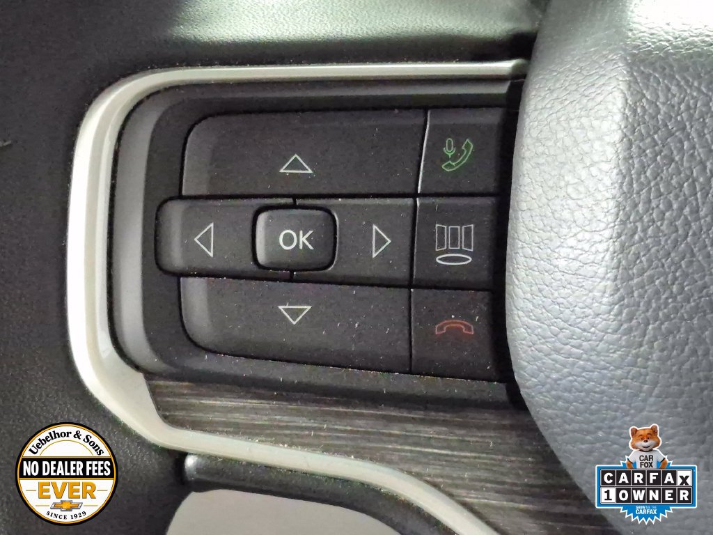 Used 2023 Jeep Wagoneer Series III w/ Preferred Equipment Group AWD/4WD image 12