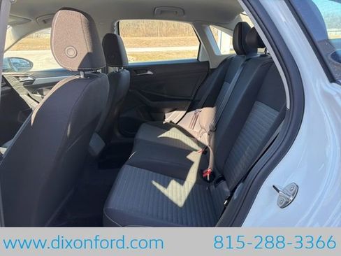 New 2026 Volkswagen Jetta S image 20