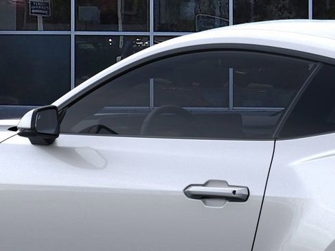 New 2025 Ford Mustang Premium image 20