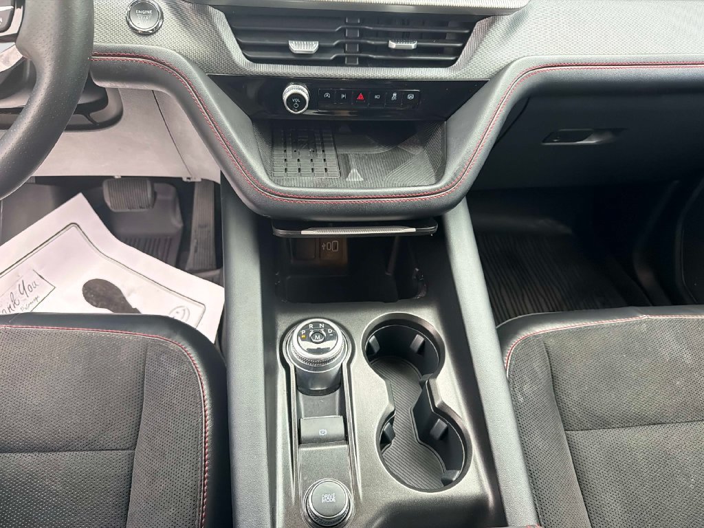 Used 2025 Ford Explorer ST AWD/4WD image 29