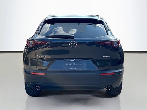Certified 2023 MAZDA CX-30 AWD 2.5 S w/ Preferred Package image 6