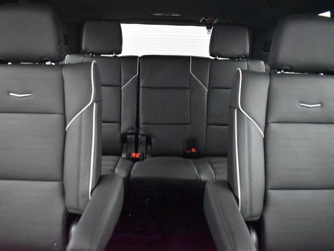 Certified 2023 Cadillac Escalade Premium Luxury w/ LPO, Floor Liner Package image 30