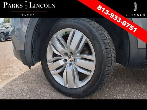 Used 2019 Volkswagen Atlas SEL FWD image 36