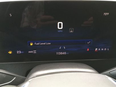Used 2024 Chevrolet Traverse LT w/ Midnight/Sport Edition