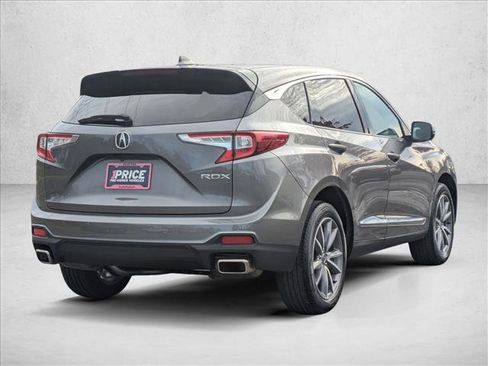 Used 2022 Acura RDX FWD w/ Technology Package image 5