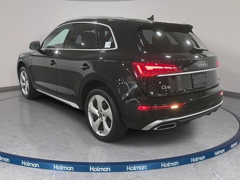 Used 2023 Audi Q5 2.0T Prestige AWD/4WD image 8