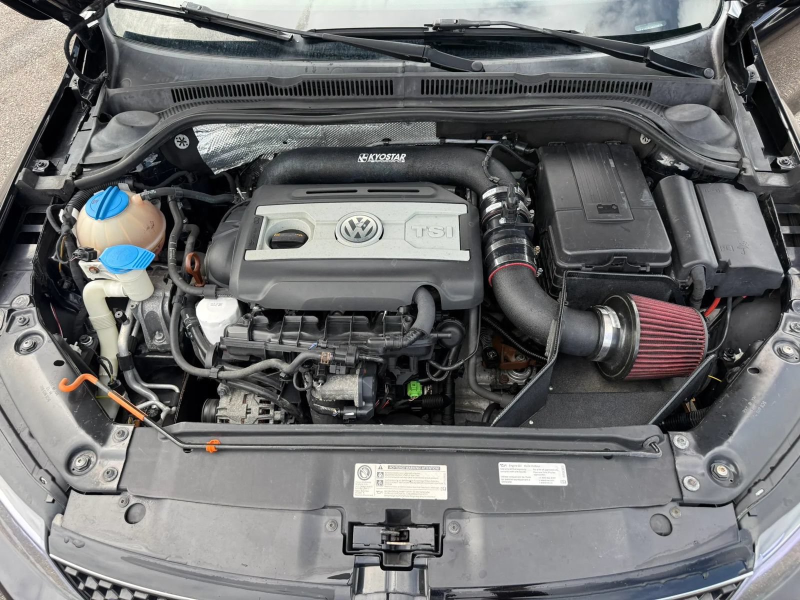 Used 2012 Volkswagen Jetta GLI Autobahn FWD image 15