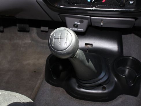 Used 2003 Ford Ranger XLT RWD image 7