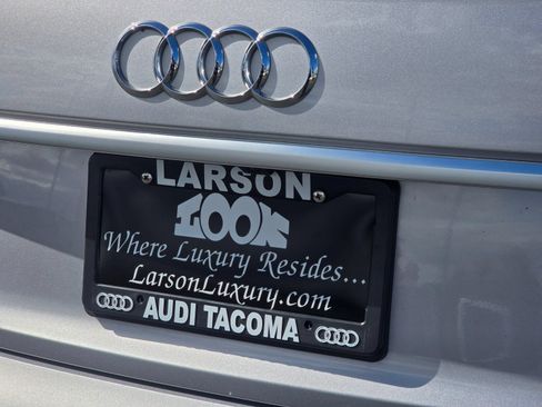 Used 2024 Audi Q5 2.0T Premium AWD/4WD image 33