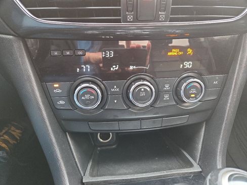 Used 2014 MAZDA MAZDA6 Touring w/ Touring Technology Package image 20