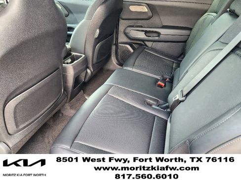 New 2027 Kia Telluride LX FWD image 24