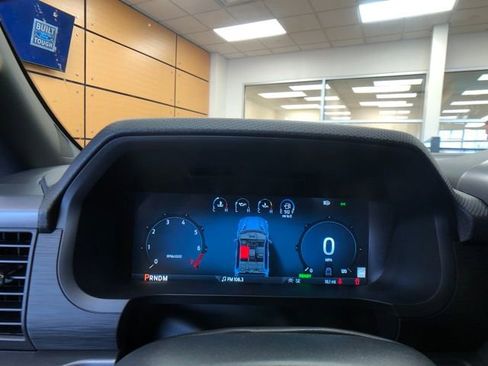 New 2026 Ford F150 XLT w/ Equipment Group 302A MID image 14