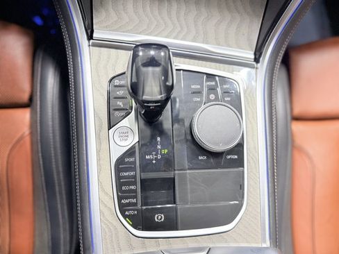 Used 2020 BMW 840i Gran Coupe w/ Comfort Seating Package RWD image 19