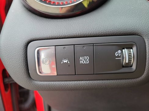 Used 2024 Chevrolet Blazer EV RS AWD/4WD image 20