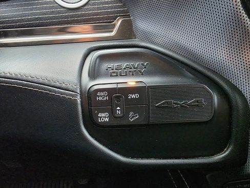 Used 2019 RAM 2500 Limited image 21