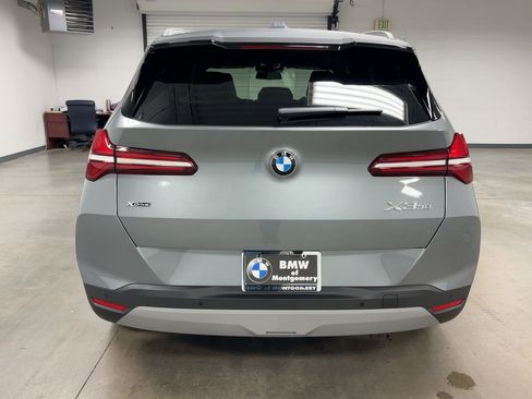 New 2026 BMW X3 xDrive30 w/ Premium Package image 9