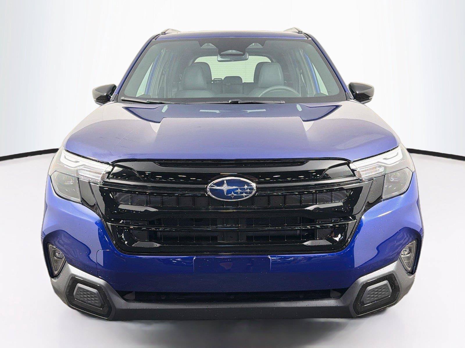 New 2026 Subaru Forester Sport AWD/4WD image 6