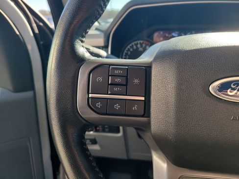 Certified 2021 Ford F150 XLT w/ Equipment Group 301A Mid image 15