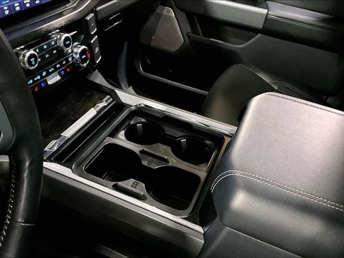 Used 2024 Ford F350 Lariat w/ Lariat Ultimate Package image 30