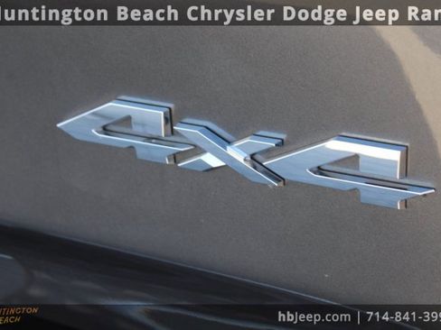 Used 2022 RAM 1500 Big Horn image 6