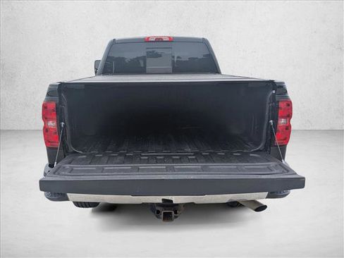 Used 2016 Chevrolet Silverado 2500 LT w/ Texas Edition RWD image 7