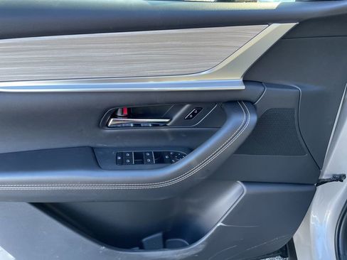 New 2026 MAZDA CX-90 3.3 Turbo w/ Premium Sport Pkg image 15