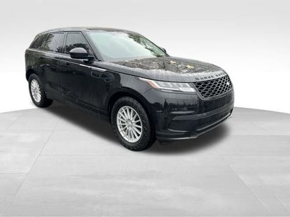 Used 2019 Land Rover Range Rover Velar P250 Base