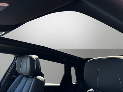 Used 2025 Cadillac Lyriq Sport w/ LPO, Floor Liner Package image 9