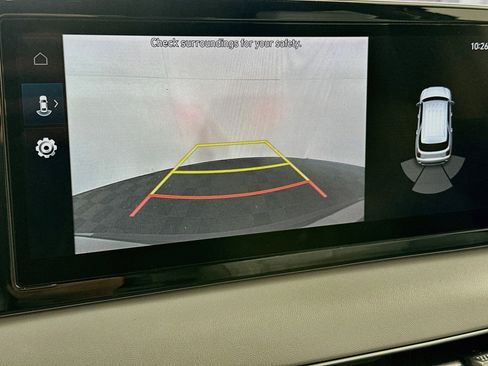 Used 2025 Hyundai Palisade SEL FWD image 23