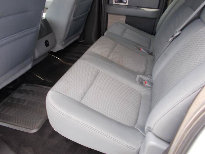 Used 2011 Ford F150 XLT w/ XLT Chrome Pkg RWD image 26