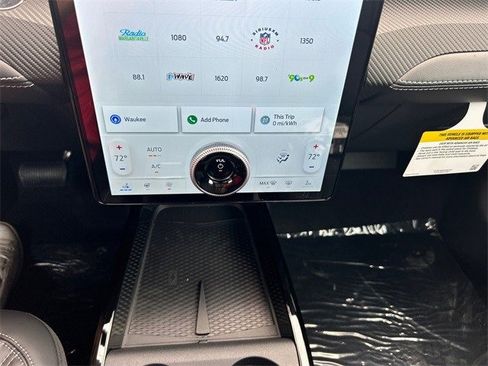 New 2025 Ford Mustang Mach-E Premium image 38