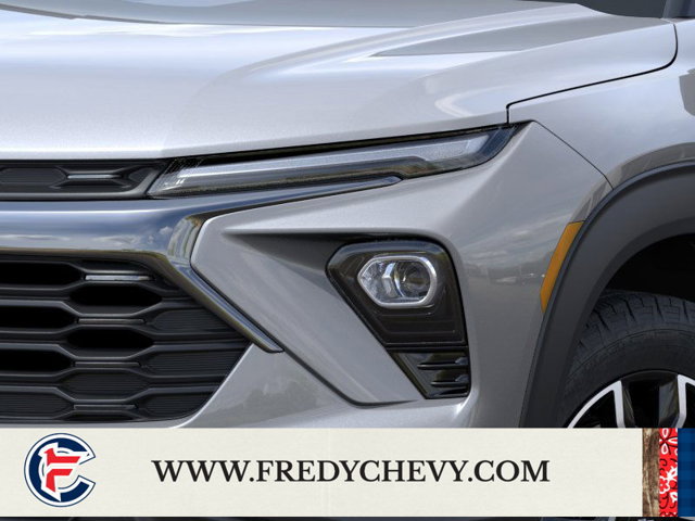 New 2026 Chevrolet TrailBlazer ACTIV w/ Convenience Package AWD/4WD image 12