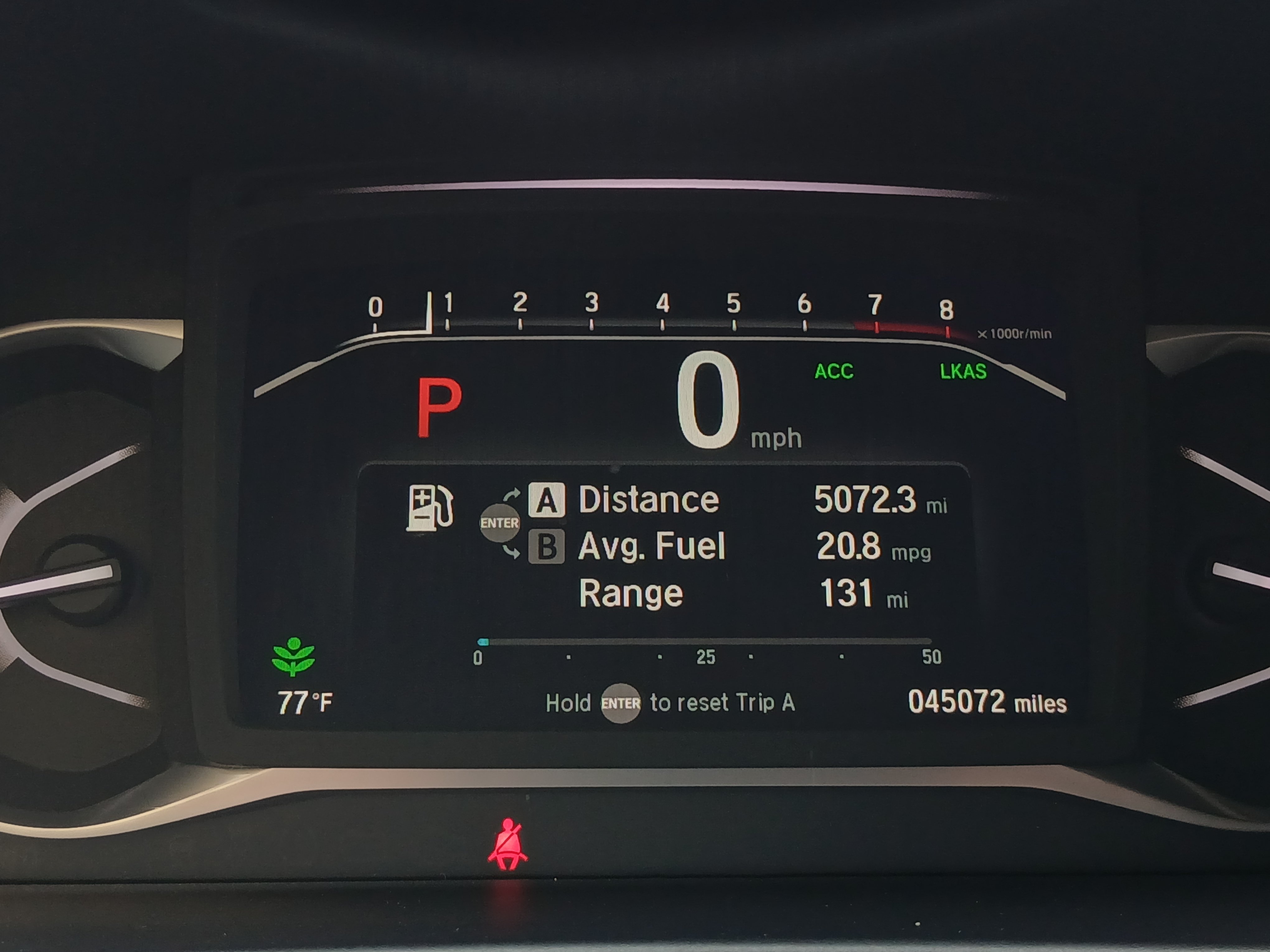 Used 2023 Honda Passport Elite image 18