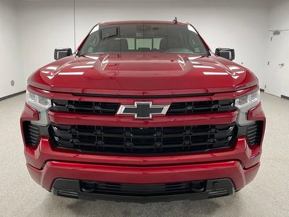 Used 2023 Chevrolet Silverado 1500 RST w/ True North Edition Plus