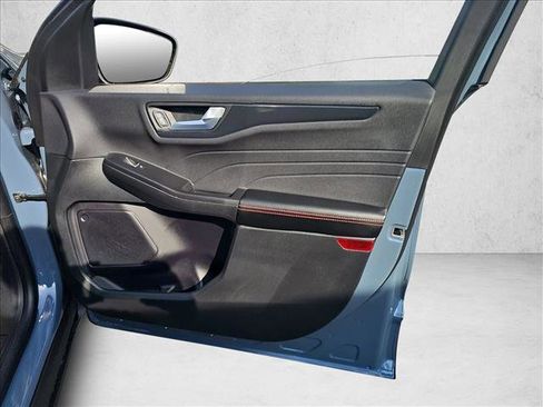 New 2026 Ford Escape ST-Line w/ Tech Pack #1 image 16
