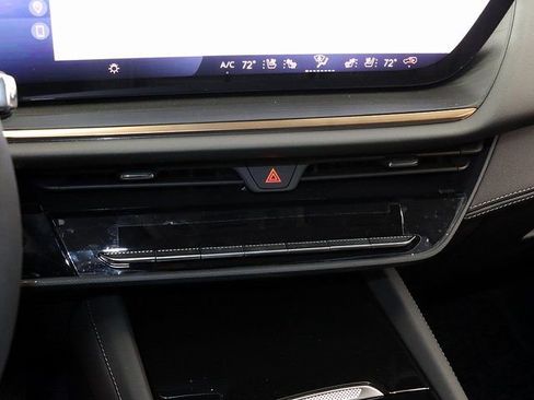 New 2026 Buick Envision Avenir image 21