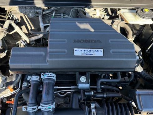 Used 2019 Honda CR-V EX-L image 18