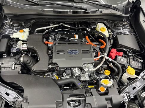 New 2026 Subaru Forester Touring AWD/4WD image 11