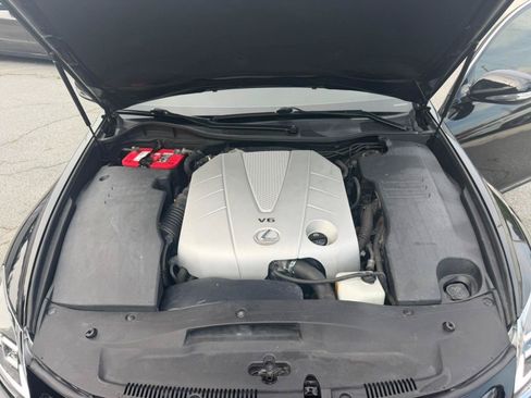 Used 2008 Lexus GS 350 AWD image 34