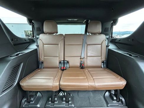 Used 2021 Chevrolet Tahoe High Country w/ Premium Package AWD/4WD image 51