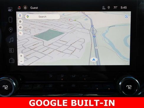 New 2026 Chevrolet Colorado Trail Boss AWD/4WD image 10