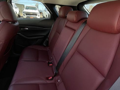 Used 2025 MAZDA CX-30 AWD 2.5 S w/ Preferred Package image 25