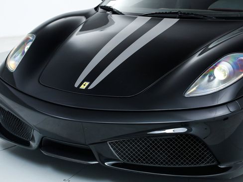 Used 2008 Ferrari F430 Scuderia RWD image 15