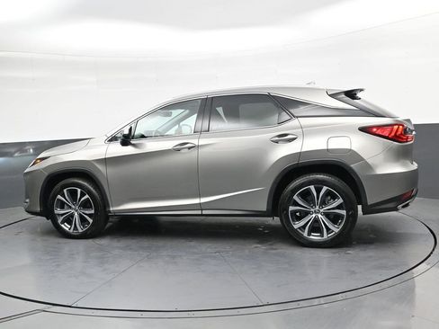 Used 2022 Lexus RX 350 FWD w/ Premium Package image 6